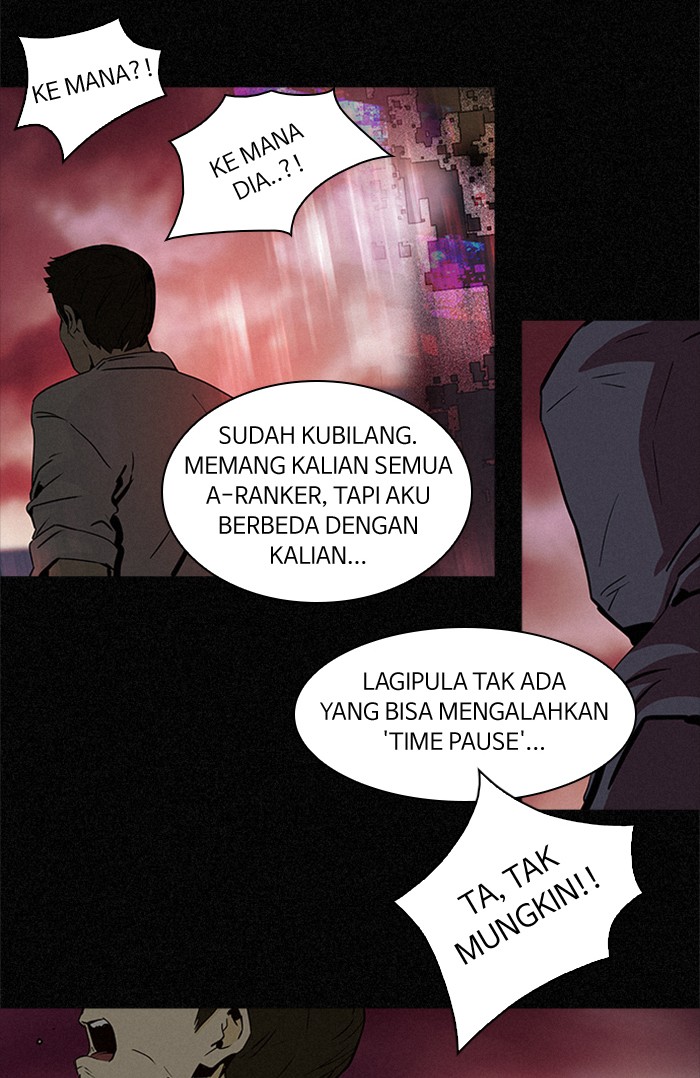 Dice Chapter 44 - halaman 38