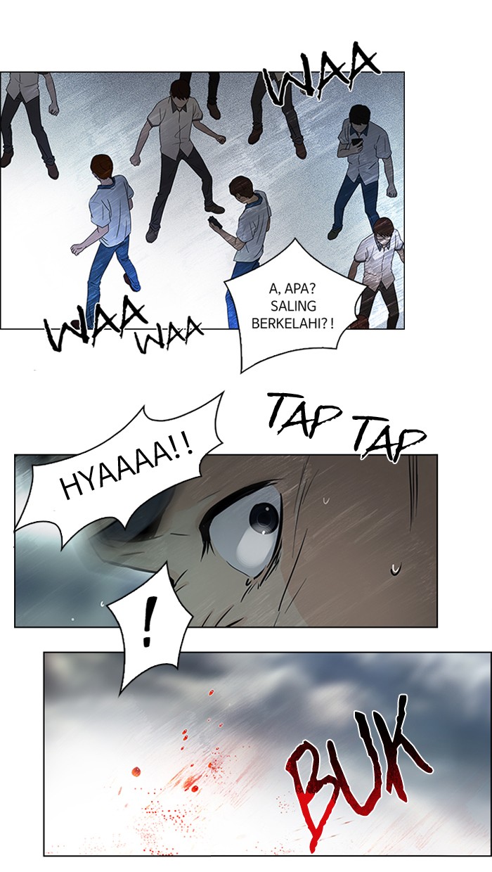 Dice Chapter 44 - halaman 4