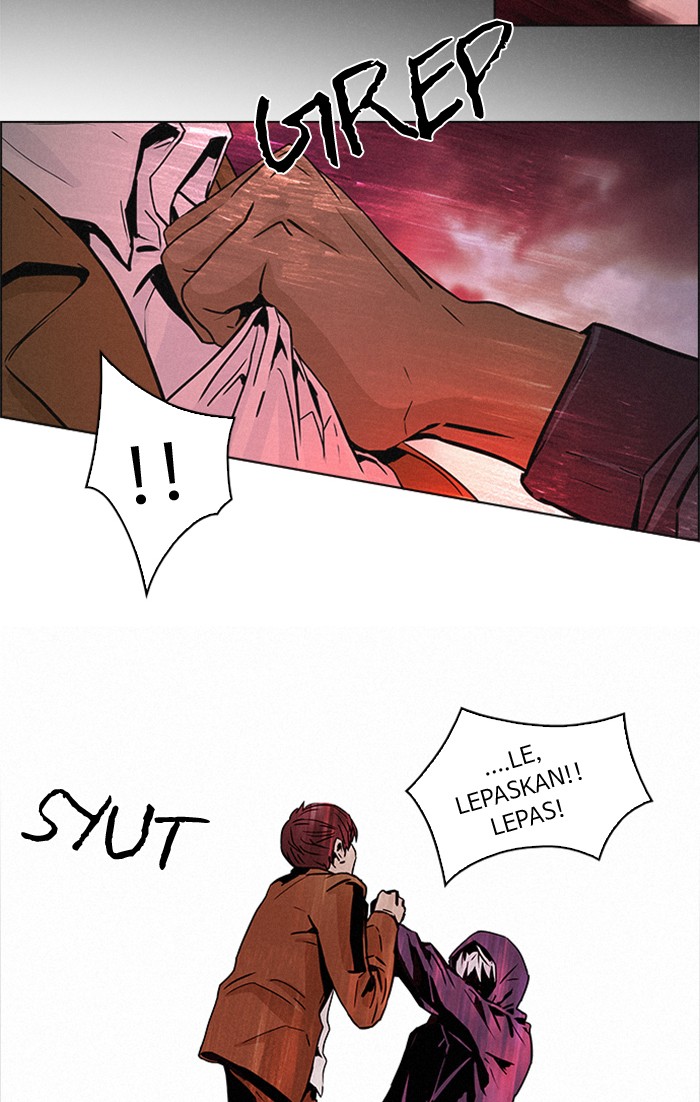 Dice Chapter 44 - halaman 46