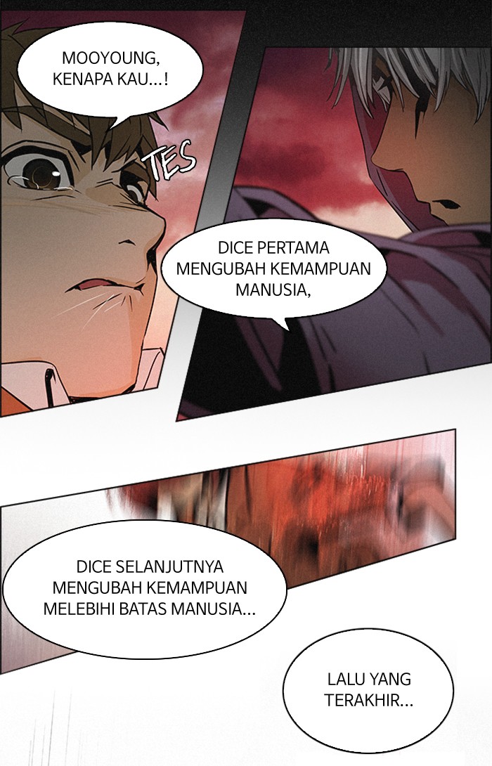 Dice Chapter 44 - halaman 49