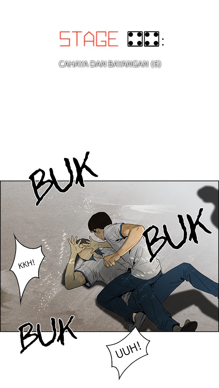 Dice Chapter 44 - halaman 5