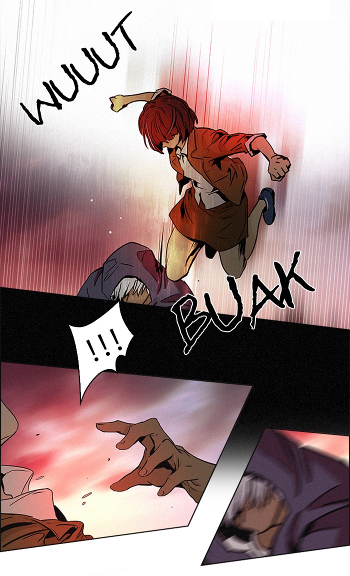 Dice Chapter 44 - halaman 51