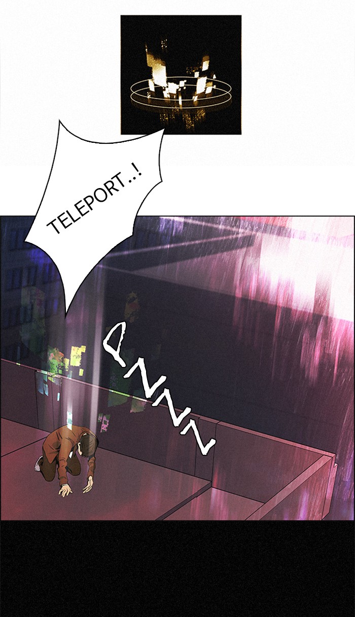 Dice Chapter 44 - halaman 53
