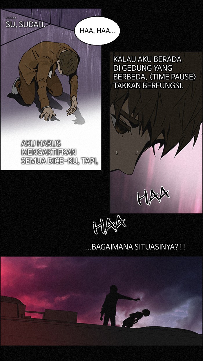 Dice Chapter 44 - halaman 54