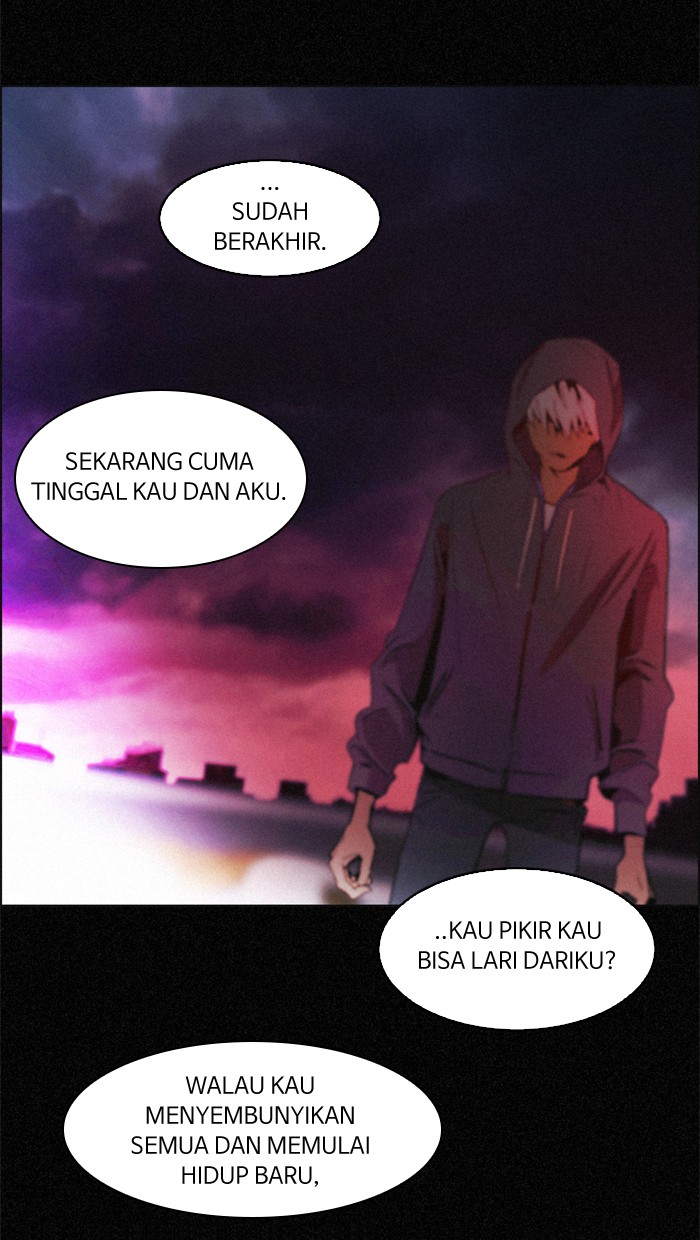 Dice Chapter 44 - halaman 55