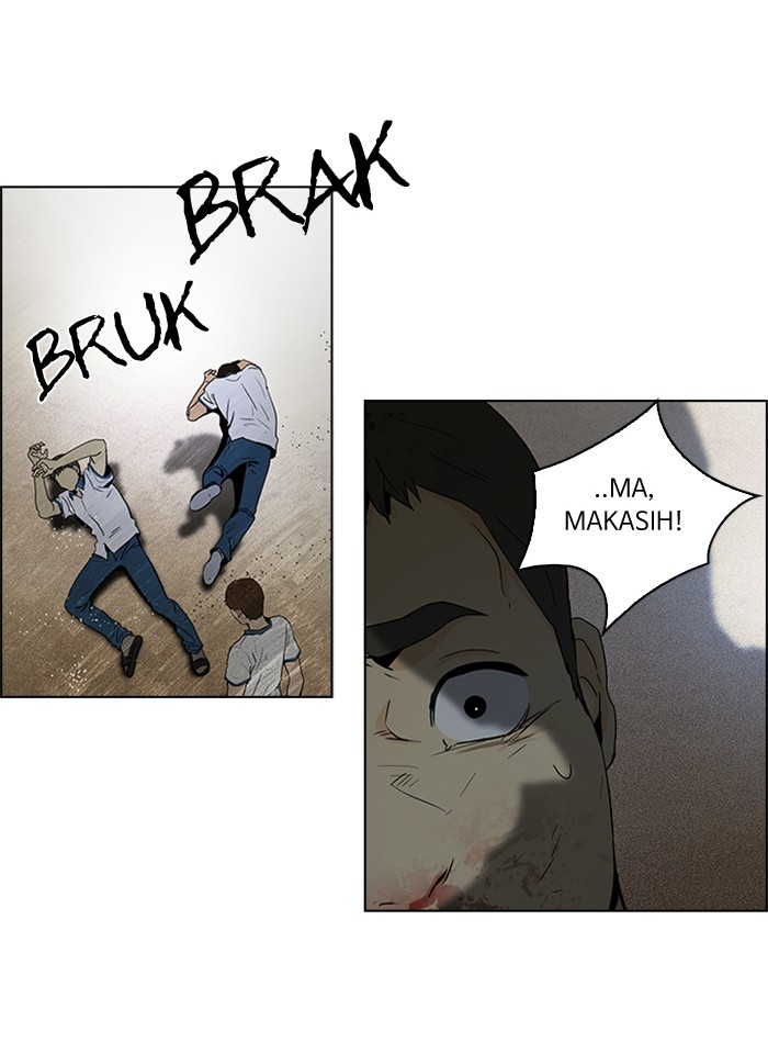 Dice Chapter 44 - halaman 8
