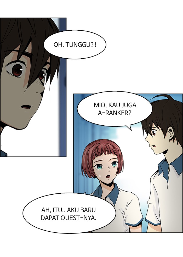 Dice Chapter 45 - halaman 13