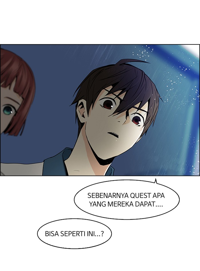 Dice Chapter 45 - halaman 20