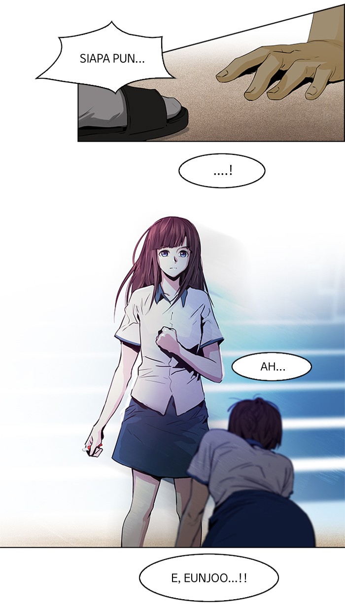 Dice Chapter 45 - halaman 27