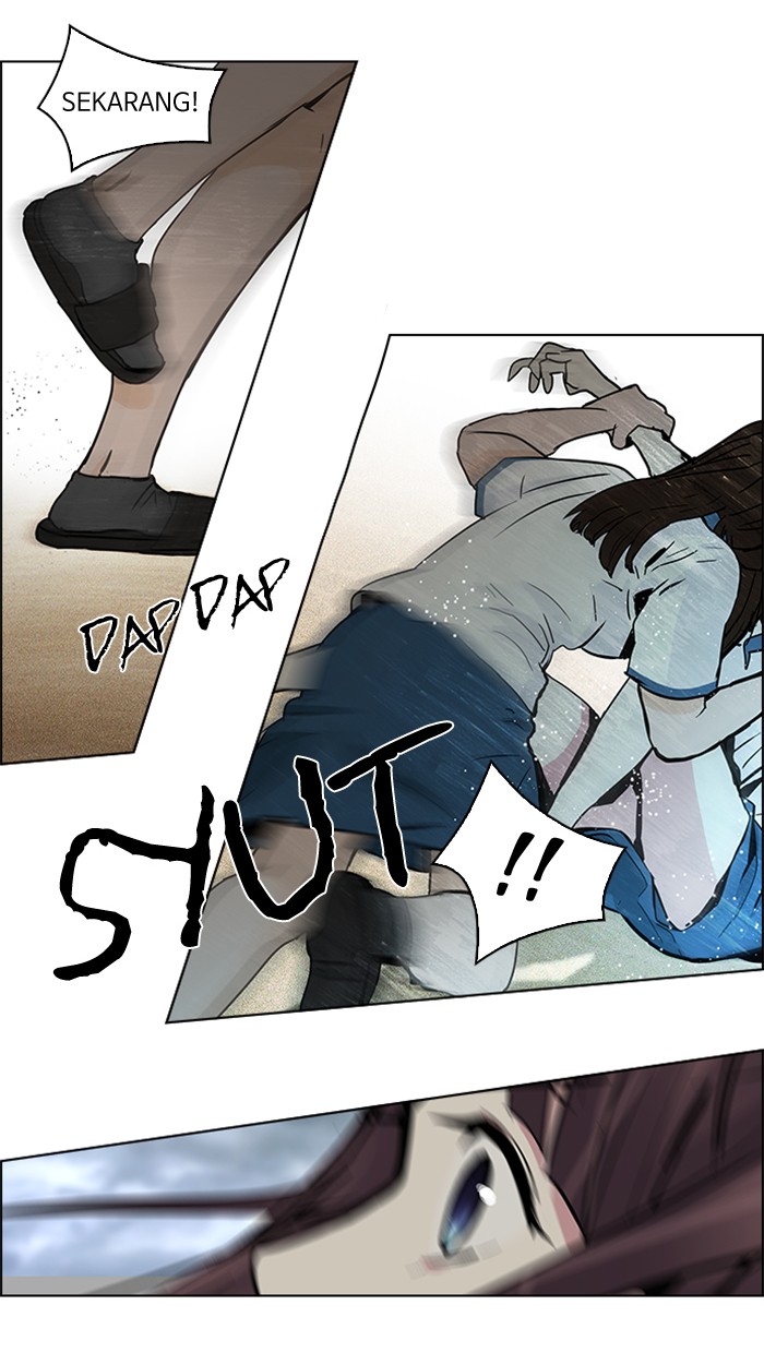Dice Chapter 45 - halaman 36