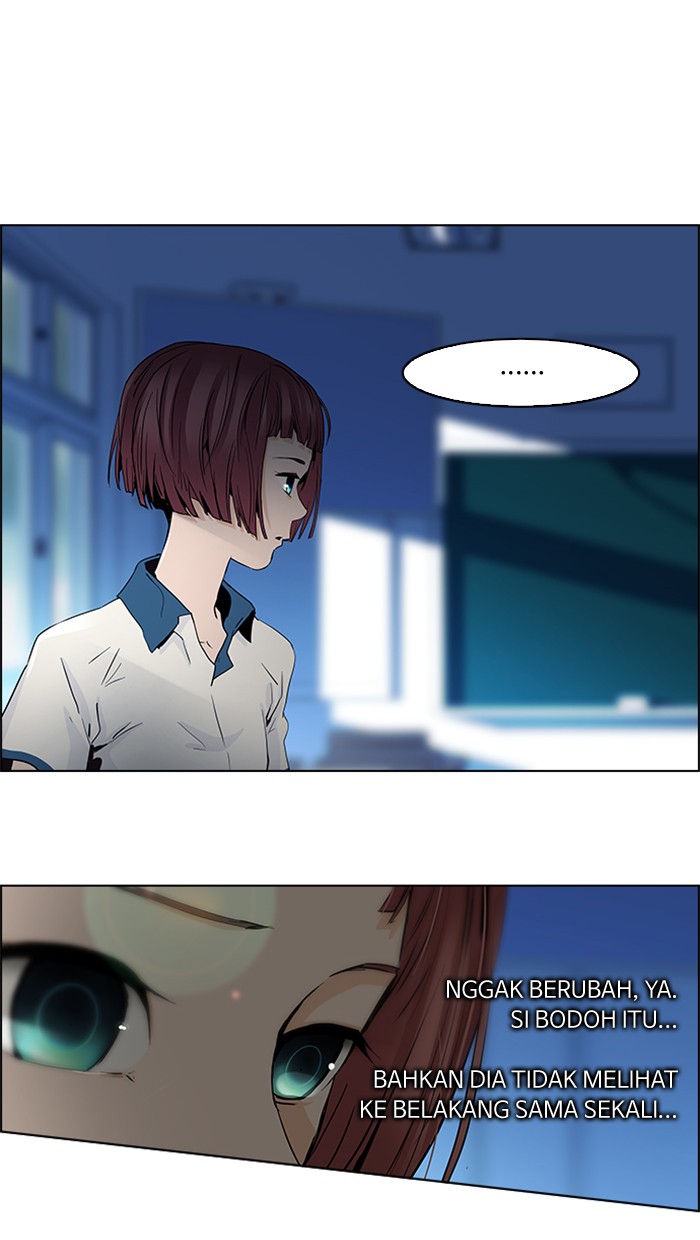 Dice Chapter 45 - halaman 38