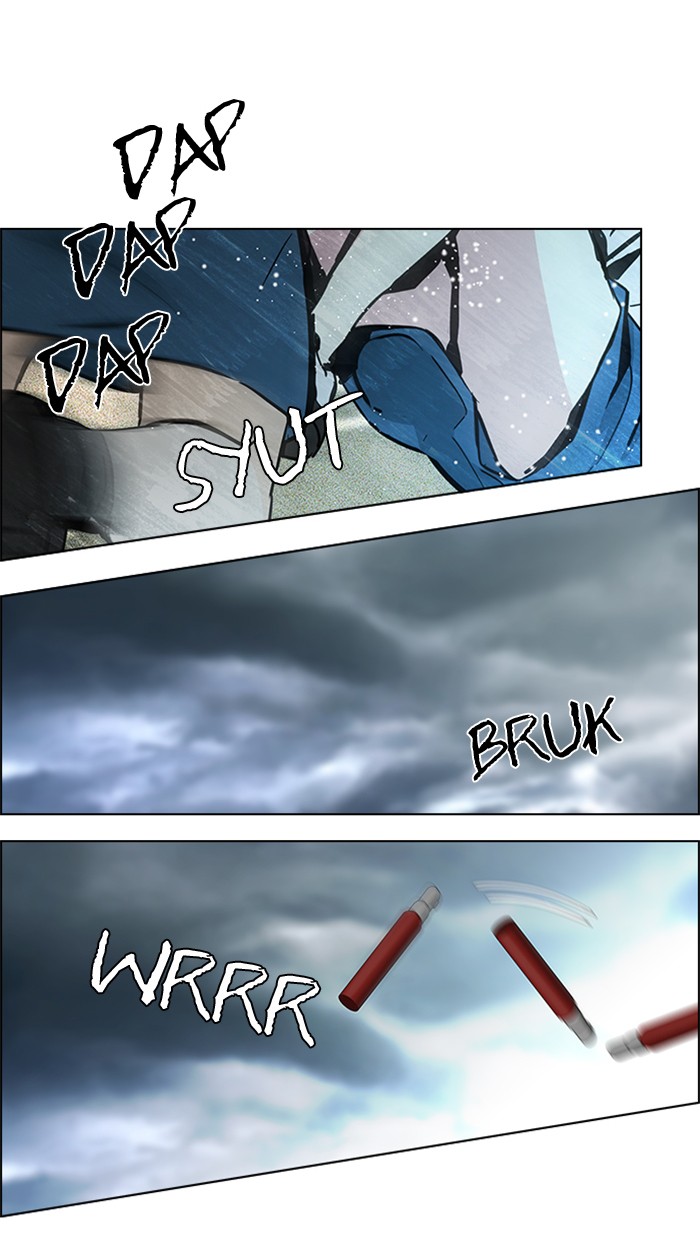 Dice Chapter 45 - halaman 40