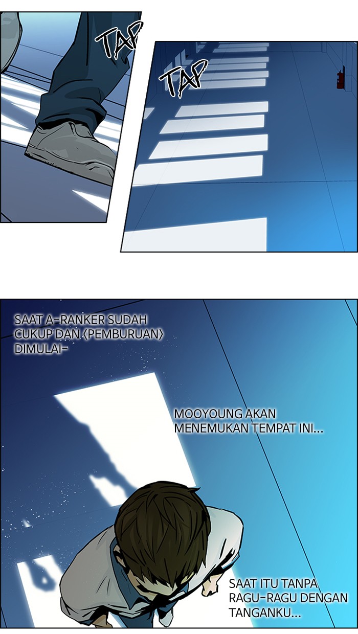 Dice Chapter 45 - halaman 42