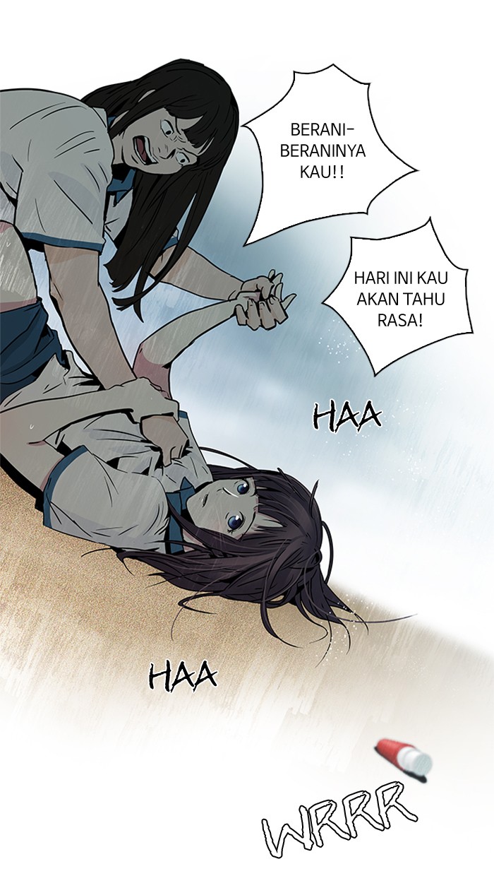 Dice Chapter 45 - halaman 47