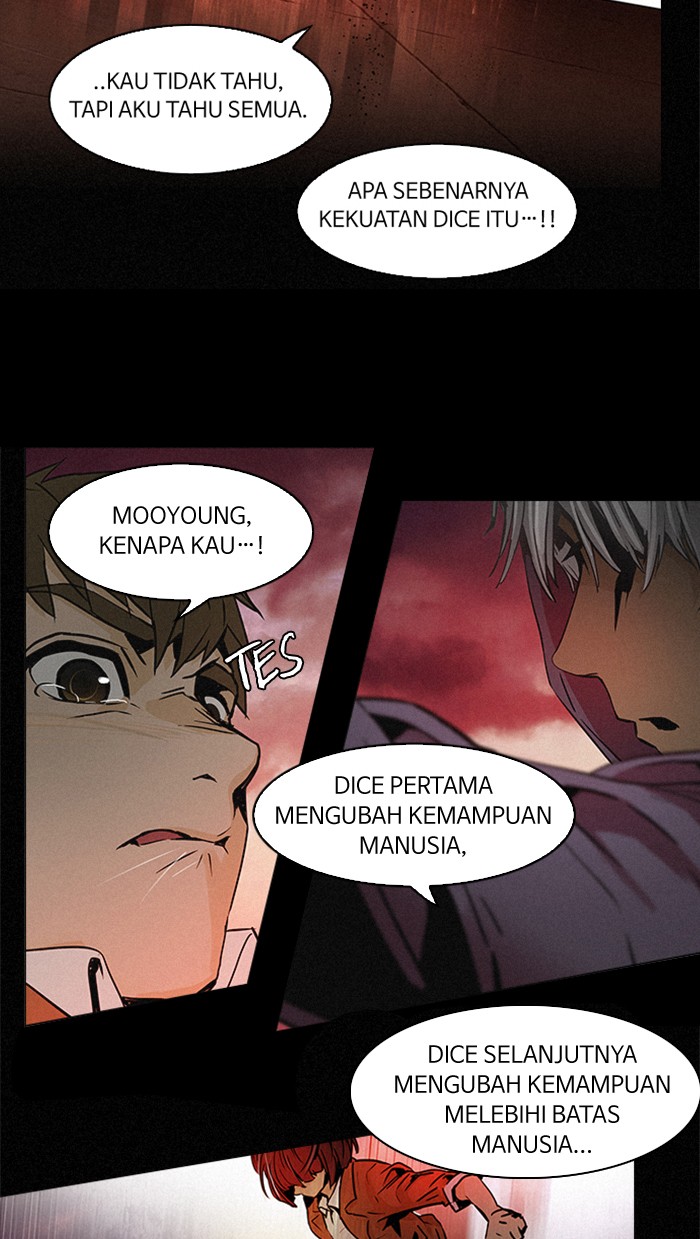 Dice Chapter 45 - halaman 5