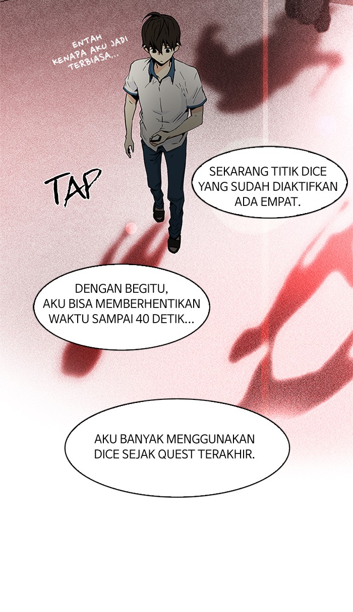 Dice Chapter 45 - halaman 52