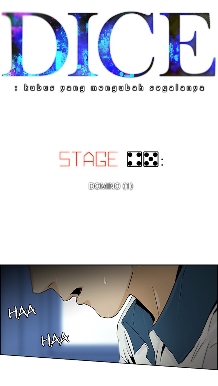 Dice Chapter 45 - halaman 7
