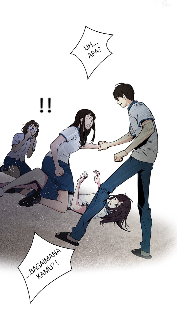 Dice Chapter 46 - halaman 13