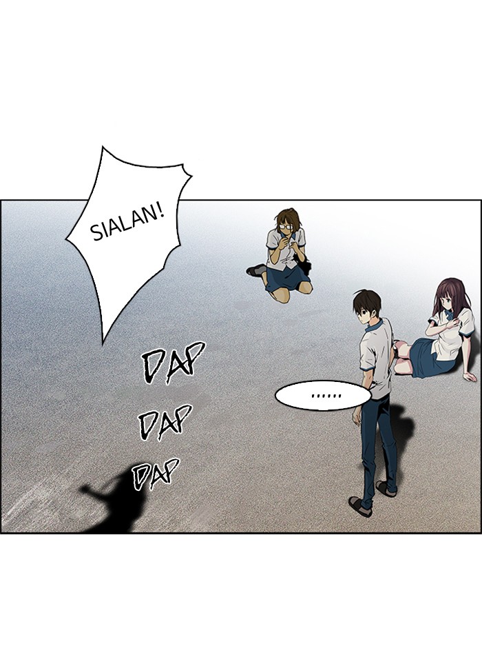 Dice Chapter 46 - halaman 15