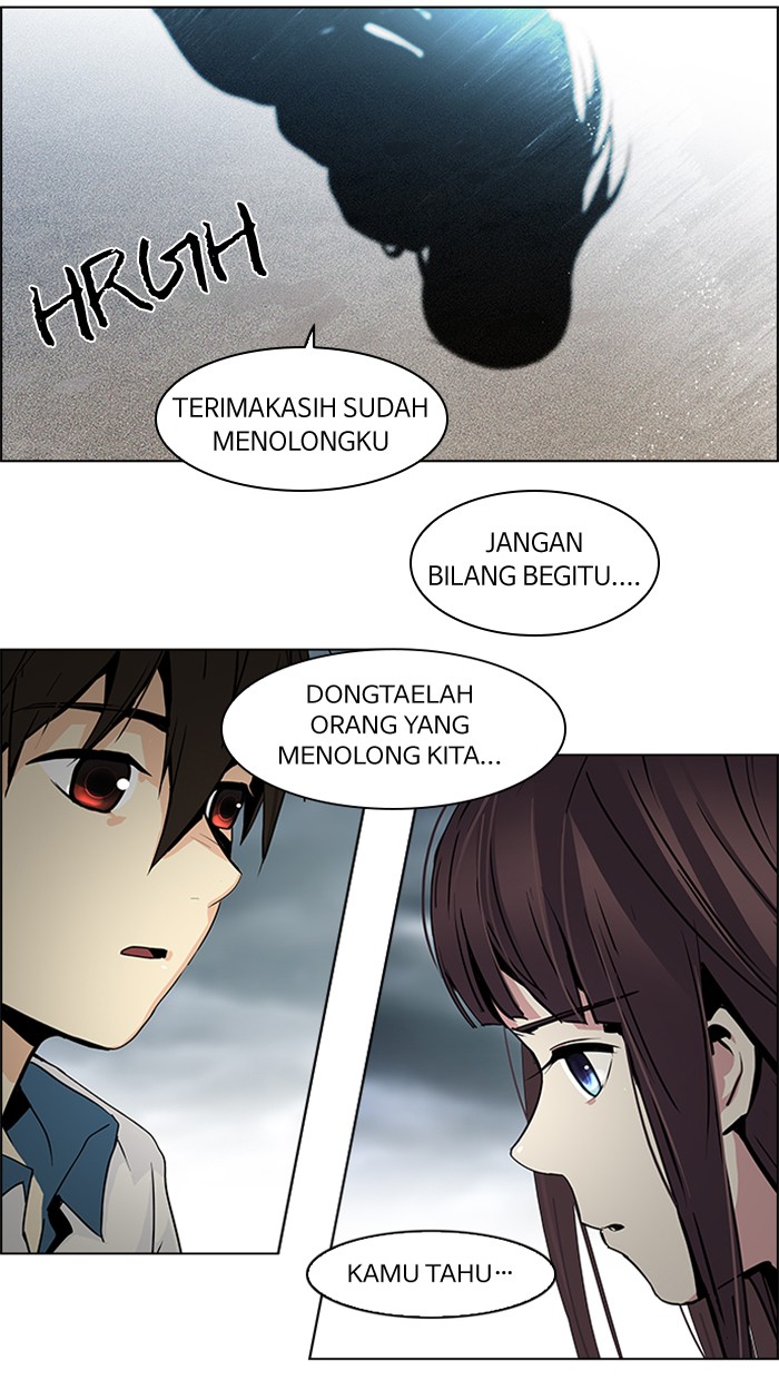 Dice Chapter 46 - halaman 18