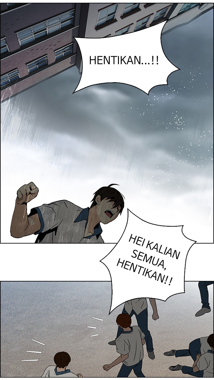 Dice Chapter 46 - halaman 26