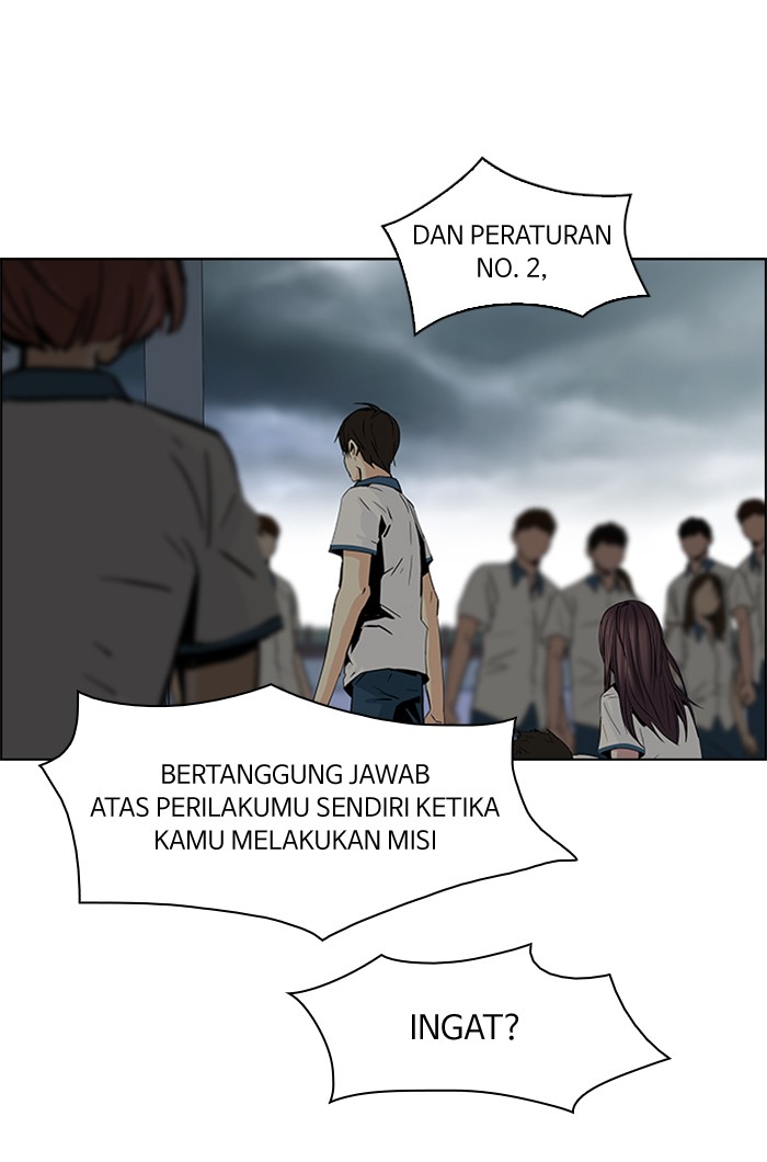 Dice Chapter 46 - halaman 27