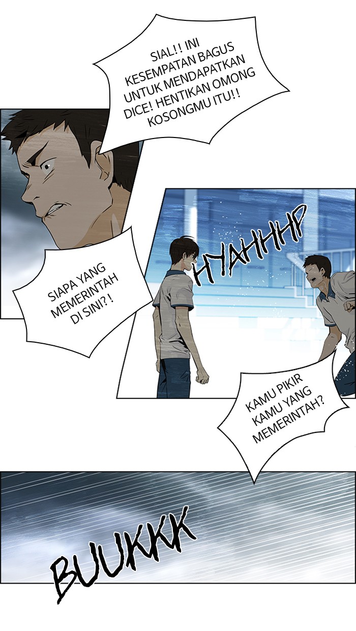 Dice Chapter 46 - halaman 34