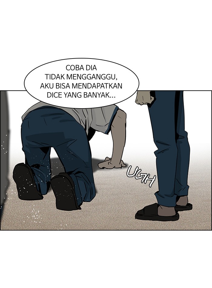 Dice Chapter 46 - halaman 37