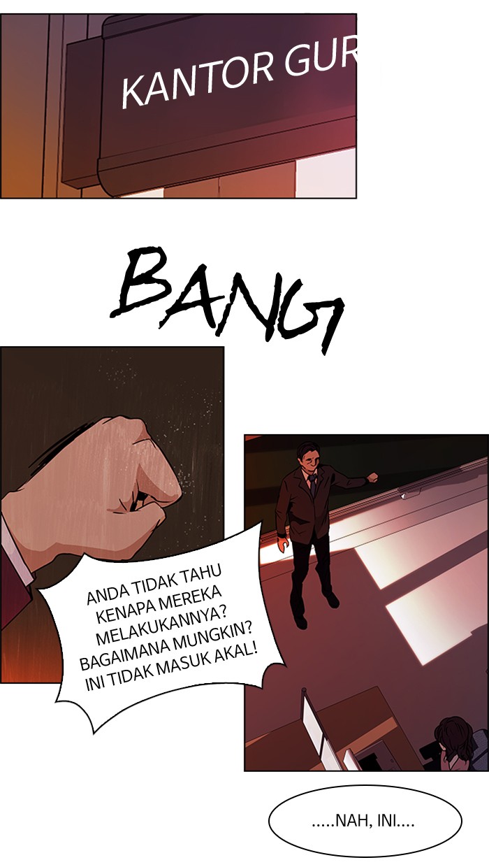 Dice Chapter 46 - halaman 42