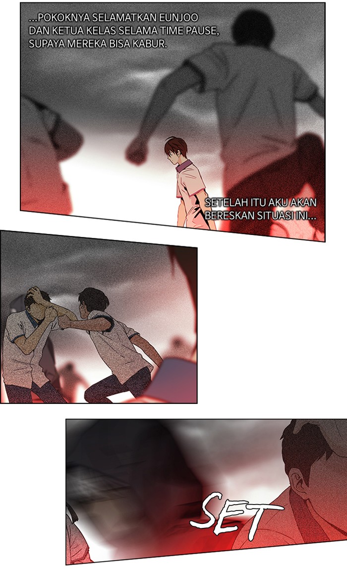 Dice Chapter 46 - halaman 5