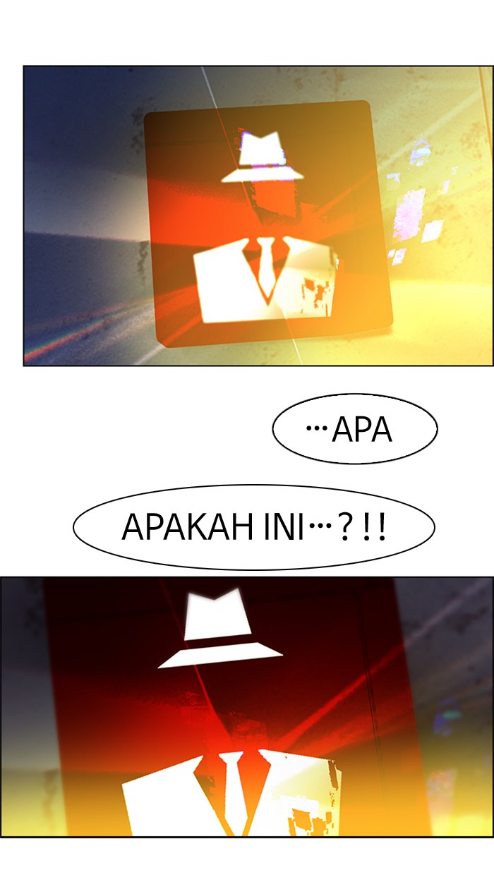 Dice Chapter 46 - halaman 53