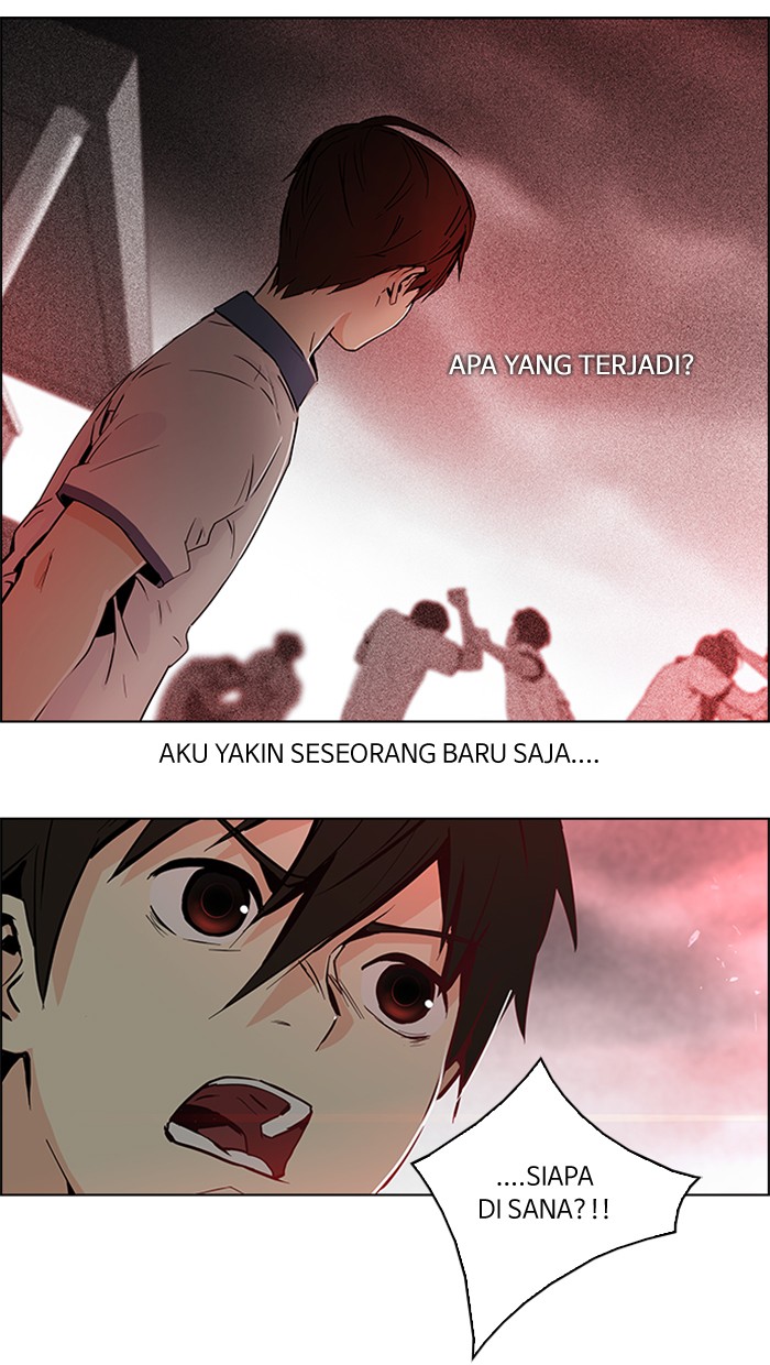 Dice Chapter 46 - halaman 8
