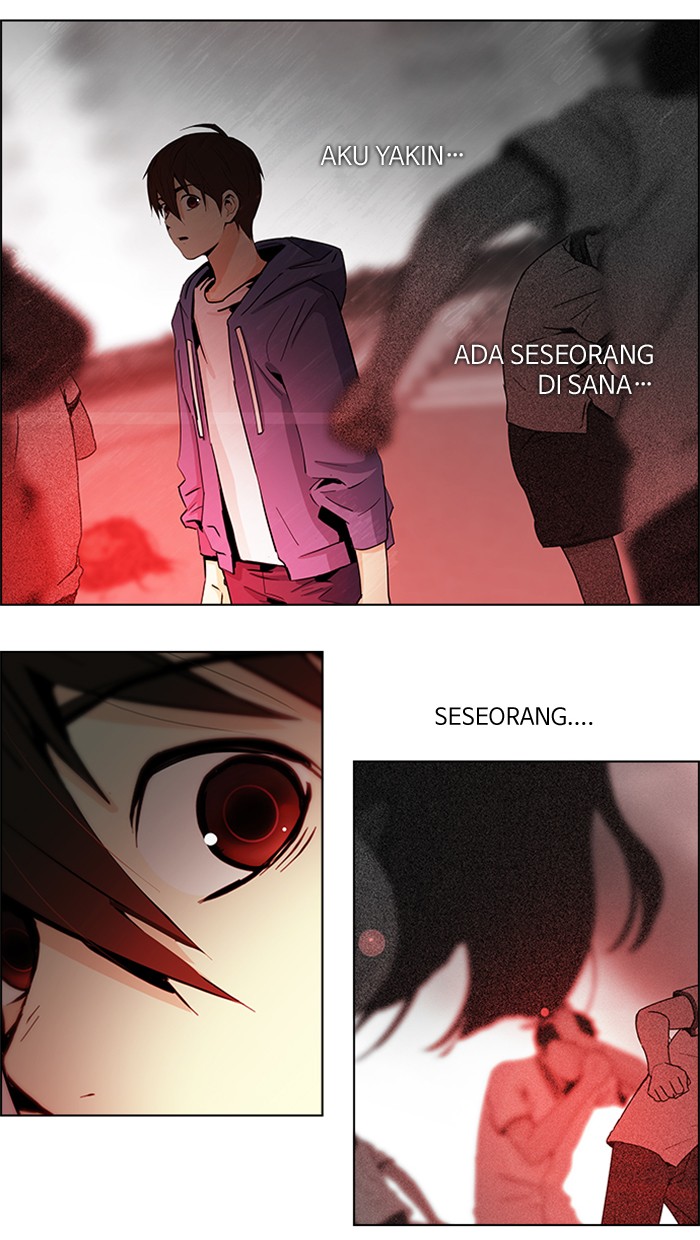 Dice Chapter 47 - halaman 10