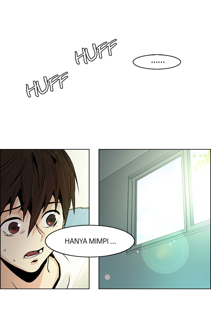 Dice Chapter 47 - halaman 16