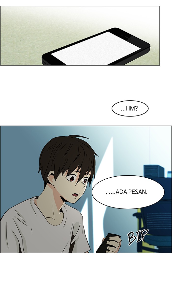 Dice Chapter 47 - halaman 17