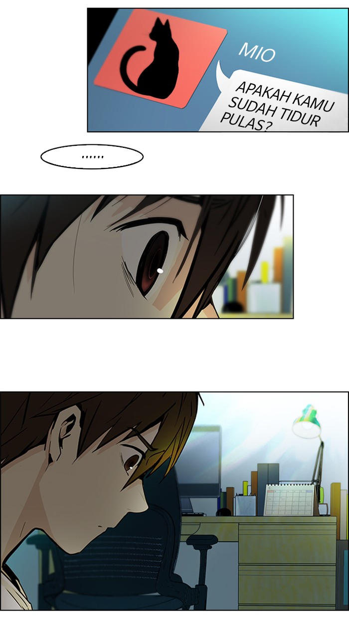 Dice Chapter 47 - halaman 18