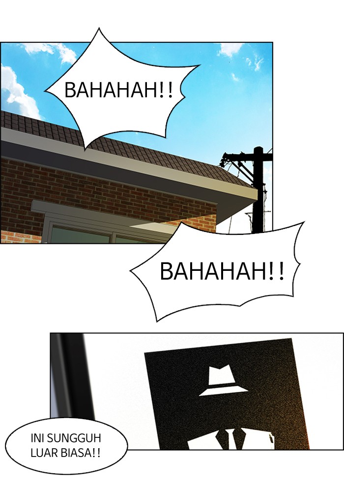 Dice Chapter 47 - halaman 20