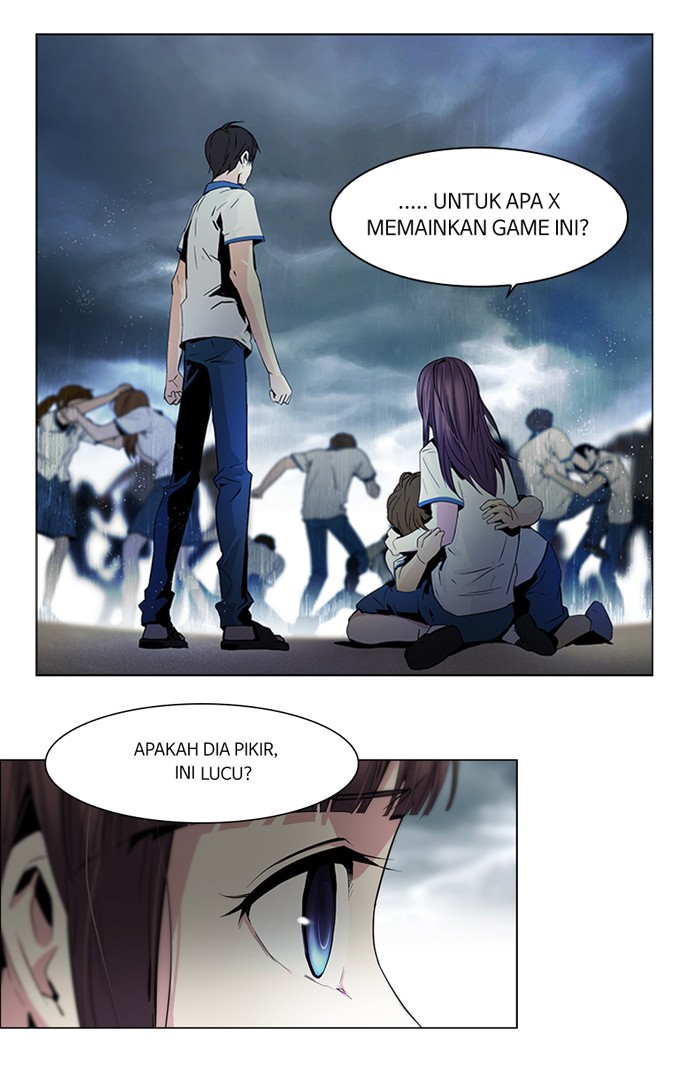 Dice Chapter 47 - halaman 3