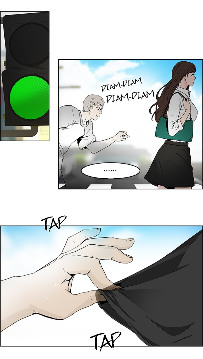 Dice Chapter 47 - halaman 34