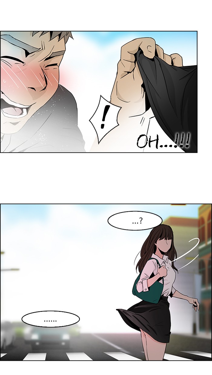Dice Chapter 47 - halaman 35