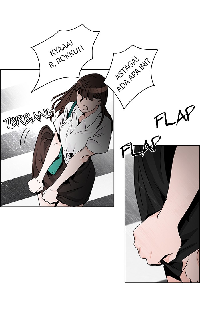 Dice Chapter 47 - halaman 36