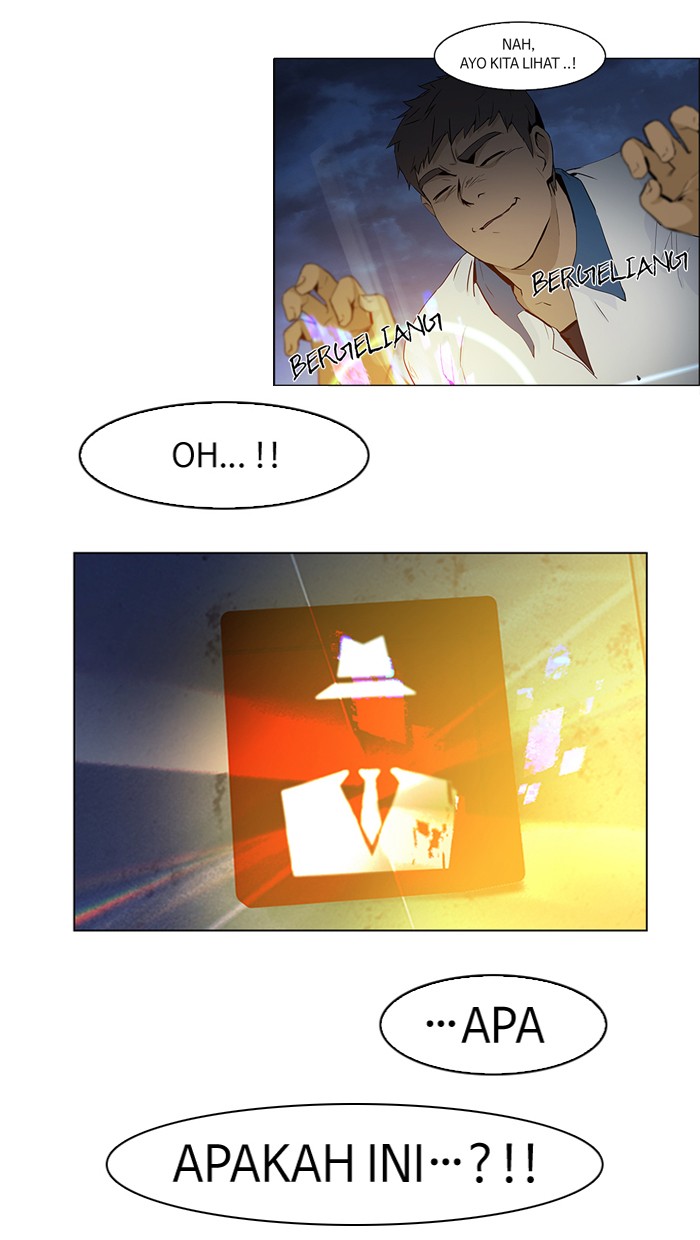 Dice Chapter 47 - halaman 4