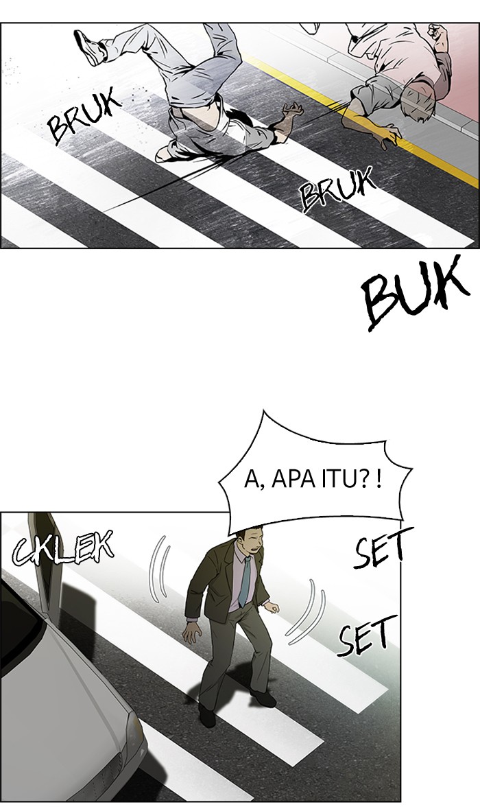 Dice Chapter 47 - halaman 40