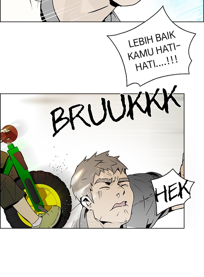 Dice Chapter 47 - halaman 42