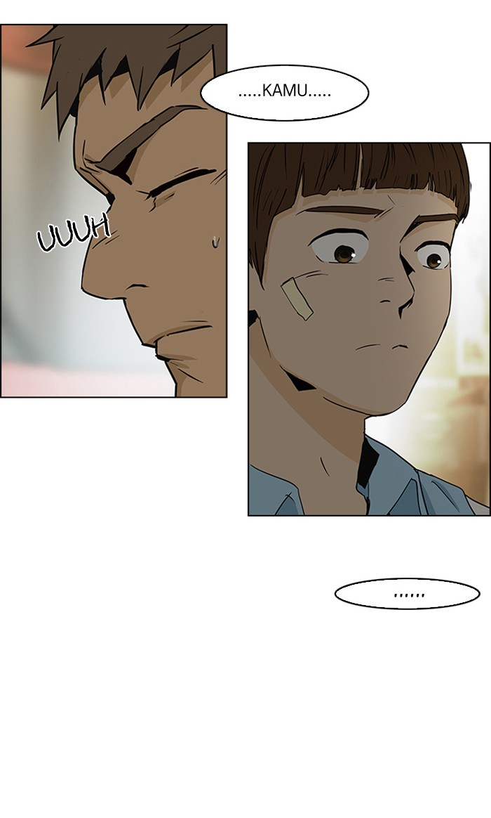 Dice Chapter 47 - halaman 46