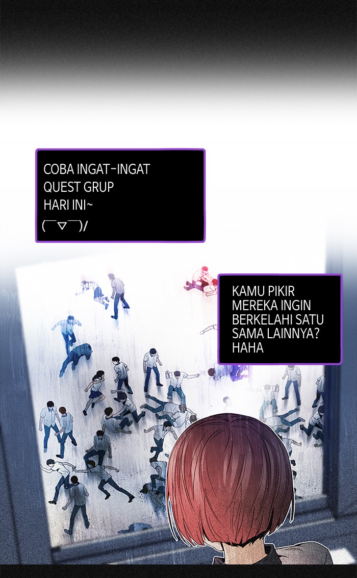 Dice Chapter 48 - halaman 11