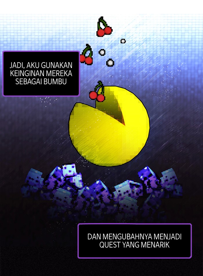 Dice Chapter 48 - halaman 12