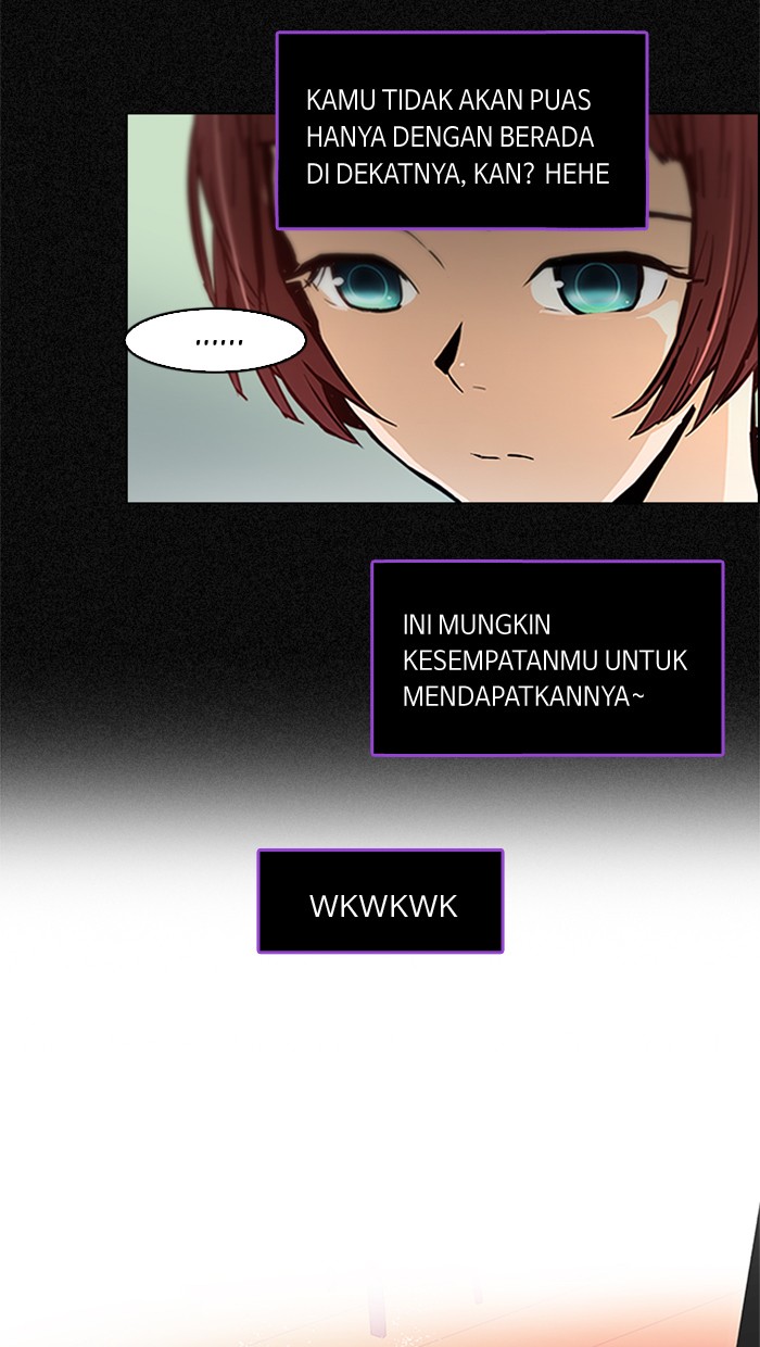 Dice Chapter 48 - halaman 19