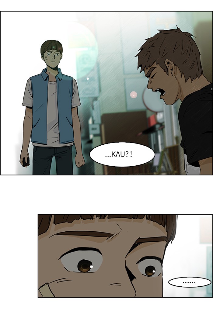 Dice Chapter 48 - halaman 22