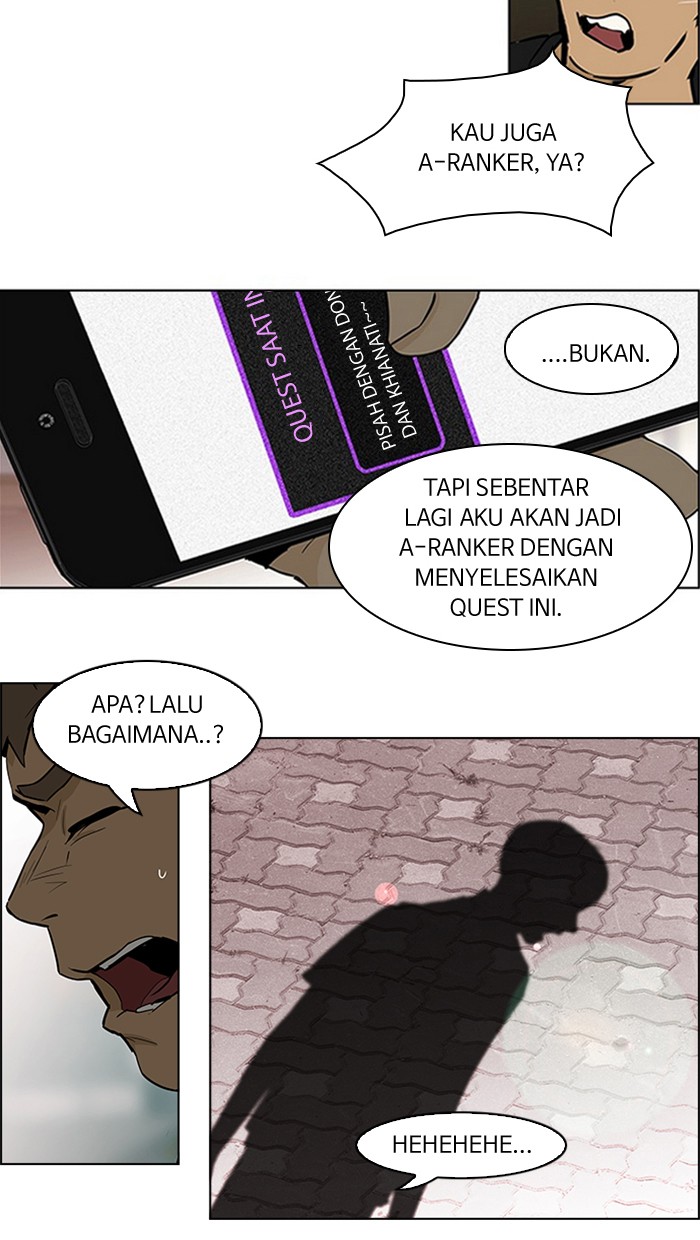 Dice Chapter 48 - halaman 26